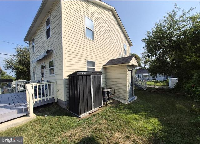 4713 GUNTHER ST, Capitol Heights, MD 20743