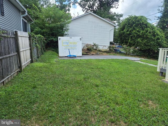 4713 GUNTHER ST, Capitol Heights, MD 20743