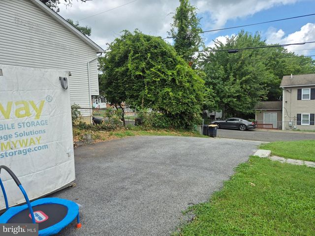 4713 GUNTHER ST, Capitol Heights, MD 20743