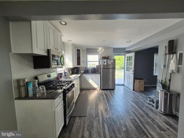 4713 GUNTHER ST, Capitol Heights, MD 20743