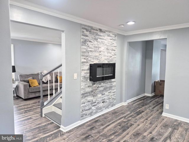 4713 GUNTHER ST, Capitol Heights, MD 20743