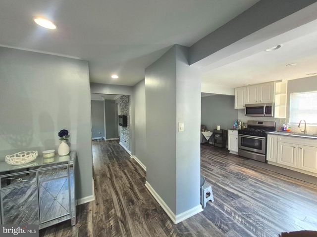 4713 GUNTHER ST, Capitol Heights, MD 20743