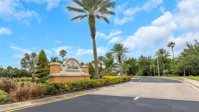 114 SHELL FALLS DRIVE, Apollo Beach, FL 33572