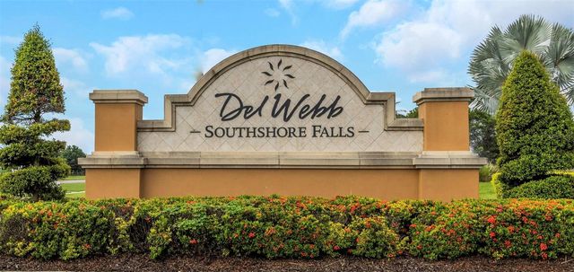 114 SHELL FALLS DRIVE, Apollo Beach, FL 33572