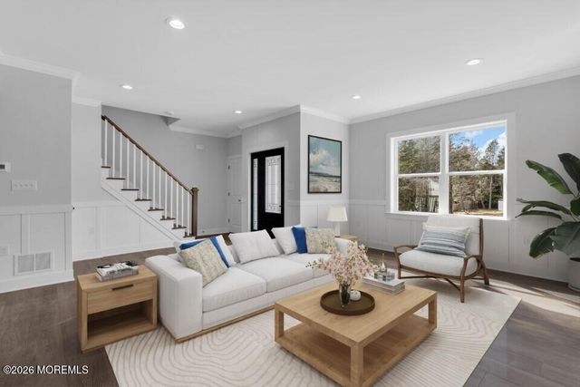 18 Plantation Drive, Little Egg Harbor, NJ 08087