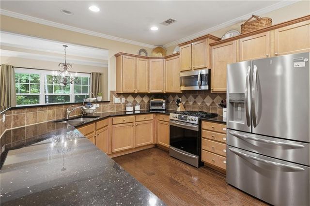 315 Snowgoose Court, Alpharetta, GA 30022