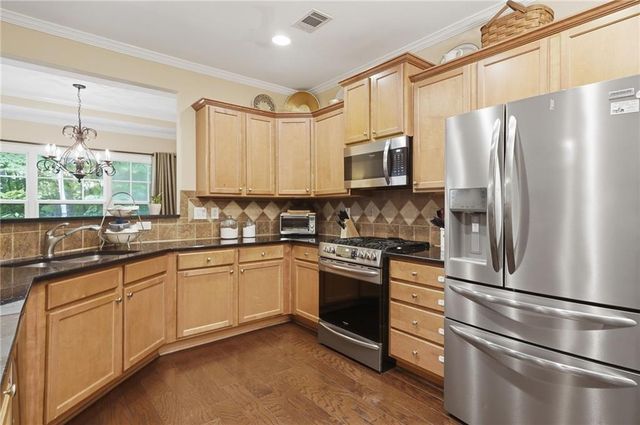 315 Snowgoose Court, Alpharetta, GA 30022