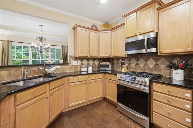 315 Snowgoose Court, Alpharetta, GA 30022