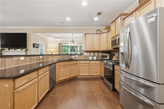 315 Snowgoose Court, Alpharetta, GA 30022
