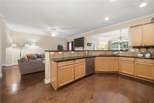 315 Snowgoose Court, Alpharetta, GA 30022