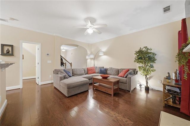 315 Snowgoose Court, Alpharetta, GA 30022