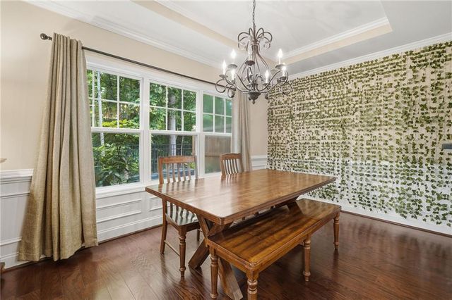 315 Snowgoose Court, Alpharetta, GA 30022