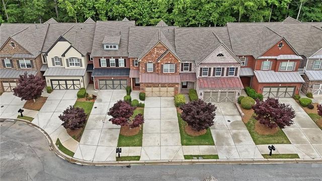 315 Snowgoose Court, Alpharetta, GA 30022