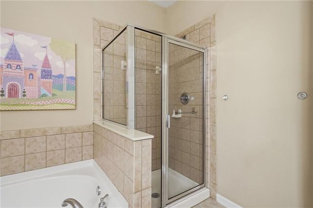 315 Snowgoose Court, Alpharetta, GA 30022