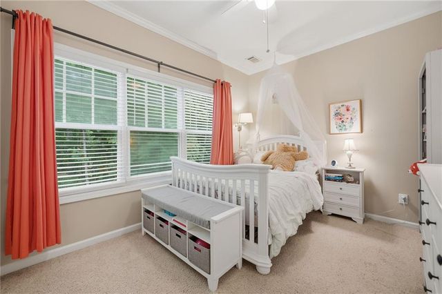 315 Snowgoose Court, Alpharetta, GA 30022