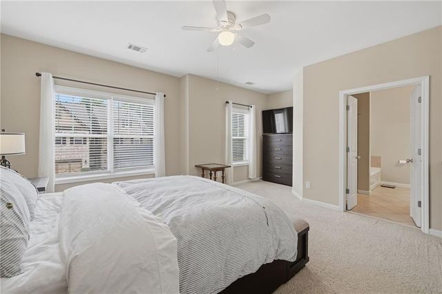 315 Snowgoose Court, Alpharetta, GA 30022