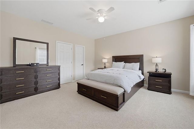315 Snowgoose Court, Alpharetta, GA 30022