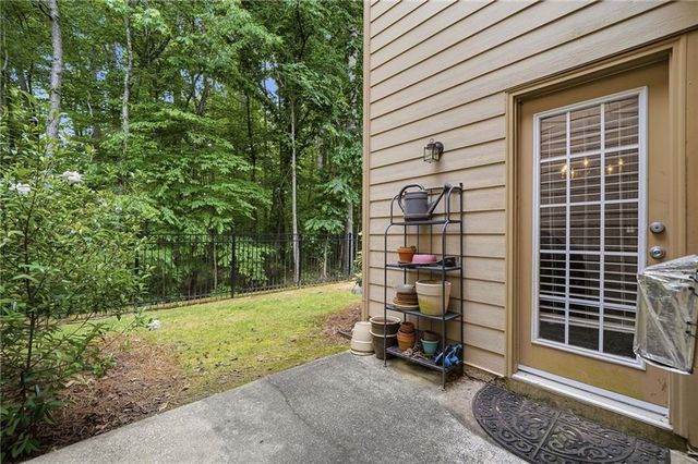 315 Snowgoose Court, Alpharetta, GA 30022