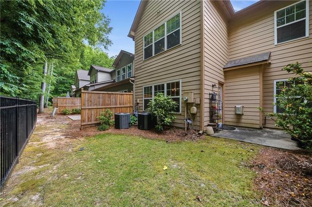 315 Snowgoose Court, Alpharetta, GA 30022