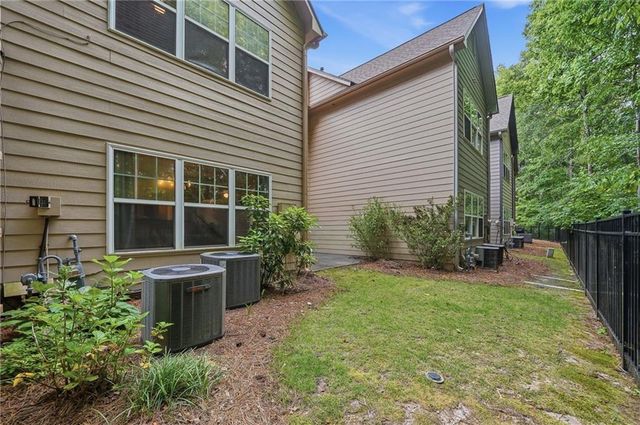 315 Snowgoose Court, Alpharetta, GA 30022