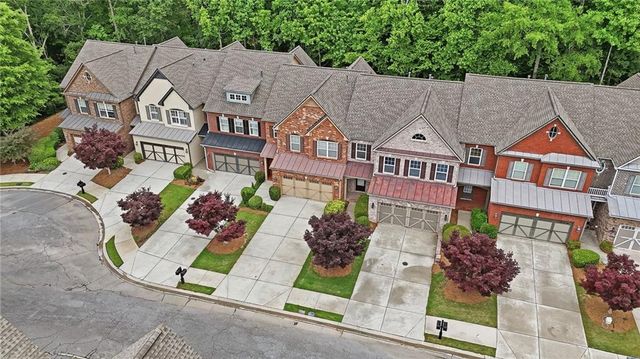 315 Snowgoose Court, Alpharetta, GA 30022