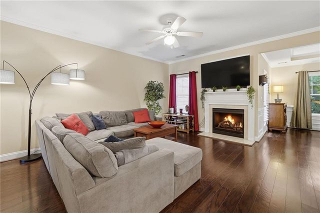 315 Snowgoose Court, Alpharetta, GA 30022