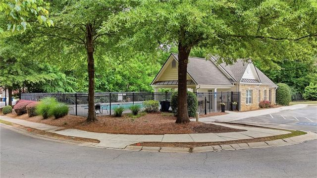 315 Snowgoose Court, Alpharetta, GA 30022