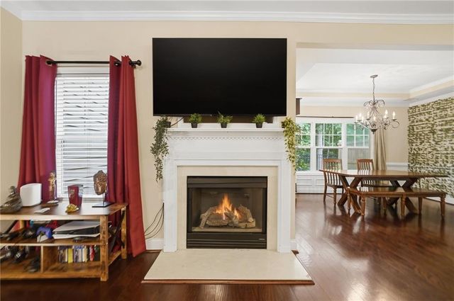 315 Snowgoose Court, Alpharetta, GA 30022