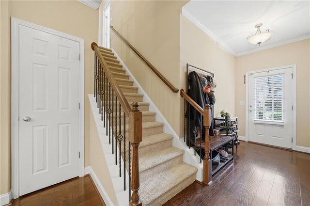 315 Snowgoose Court, Alpharetta, GA 30022