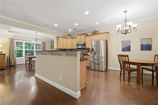 315 Snowgoose Court, Alpharetta, GA 30022