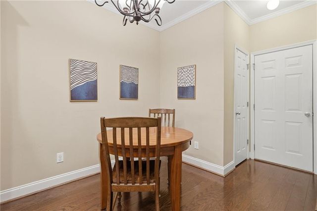 315 Snowgoose Court, Alpharetta, GA 30022
