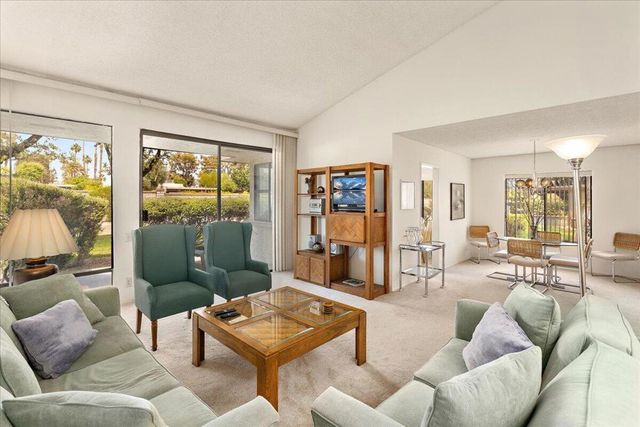 1800 Paseo Raqueta, Palm Springs, CA 92262