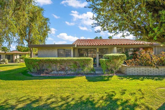 1800 Paseo Raqueta, Palm Springs, CA 92262
