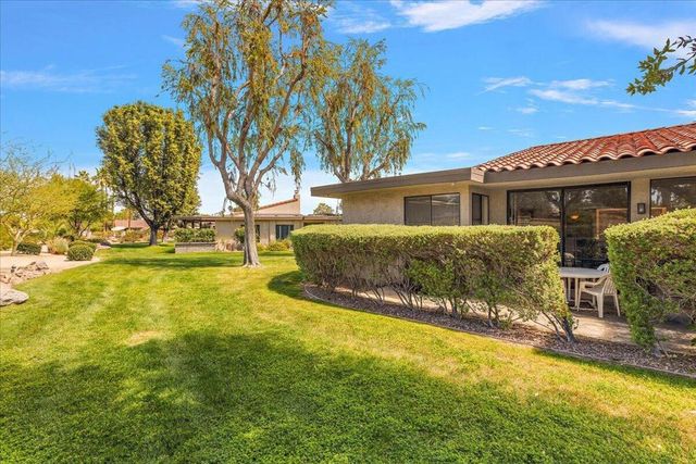1800 Paseo Raqueta, Palm Springs, CA 92262