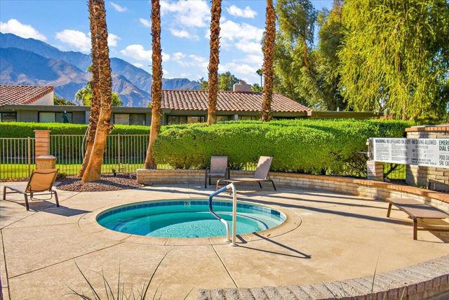 1800 Paseo Raqueta, Palm Springs, CA 92262