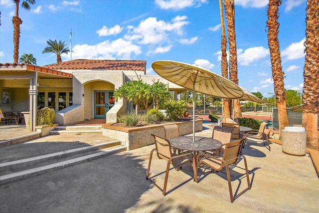 1800 Paseo Raqueta, Palm Springs, CA 92262