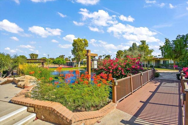 1800 Paseo Raqueta, Palm Springs, CA 92262