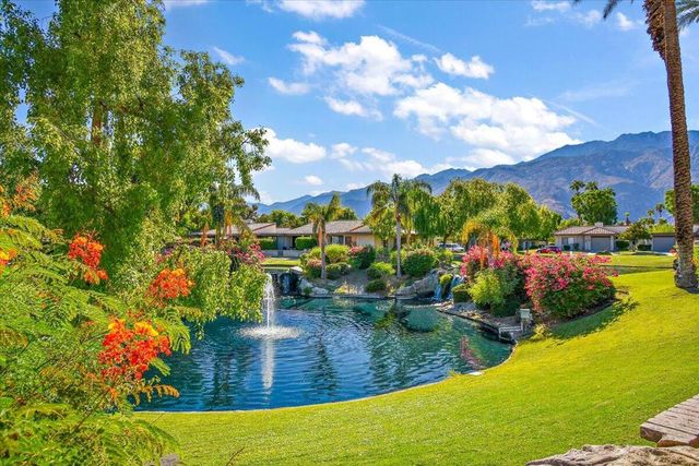 1800 Paseo Raqueta, Palm Springs, CA 92262