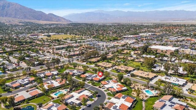 1800 Paseo Raqueta, Palm Springs, CA 92262