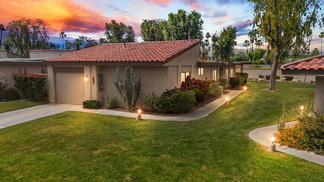 1800 Paseo Raqueta, Palm Springs, CA 92262
