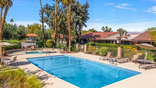 1800 Paseo Raqueta, Palm Springs, CA 92262