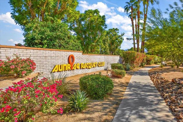 1800 Paseo Raqueta, Palm Springs, CA 92262