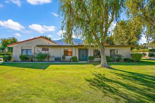1800 Paseo Raqueta, Palm Springs, CA 92262