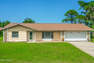 827 Wildwood Circle, Port Orange, FL 32127