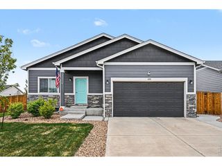 1470 S Hibiscus Dr, Milliken, CO 80543