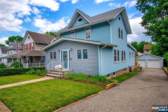 116 W Quackenbush Avenue, Dumont, NJ 07628