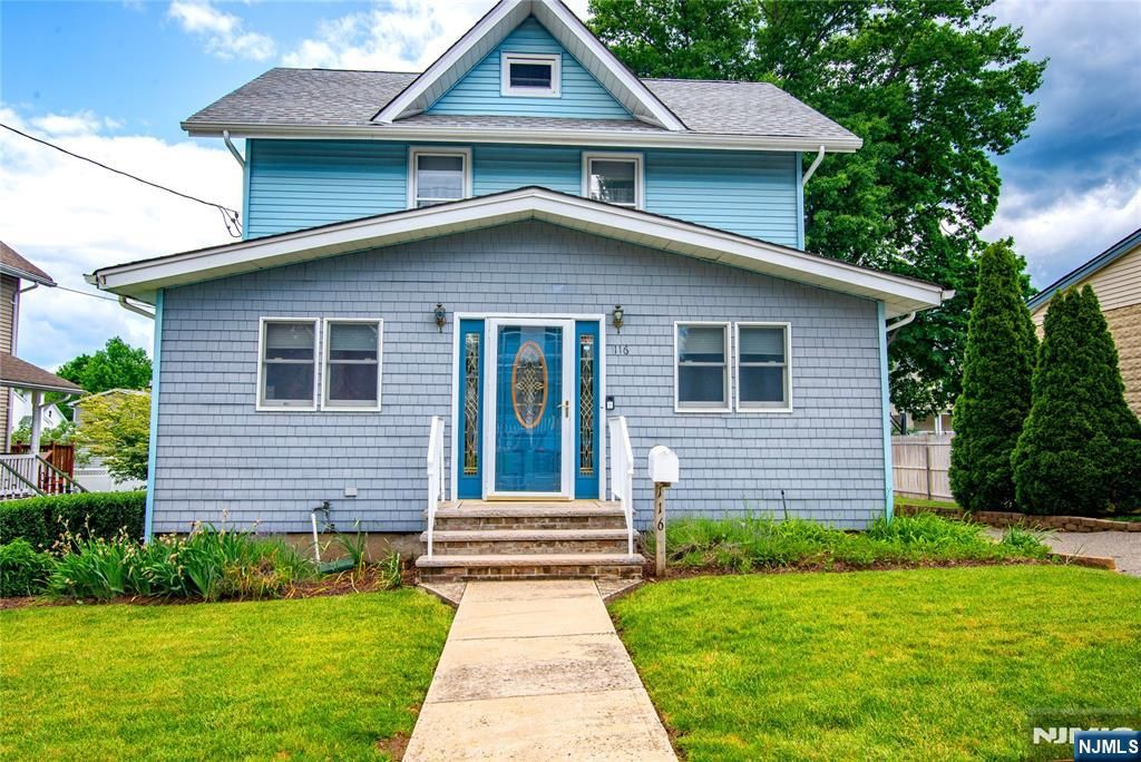 116 W Quackenbush Avenue, Dumont, NJ 07628