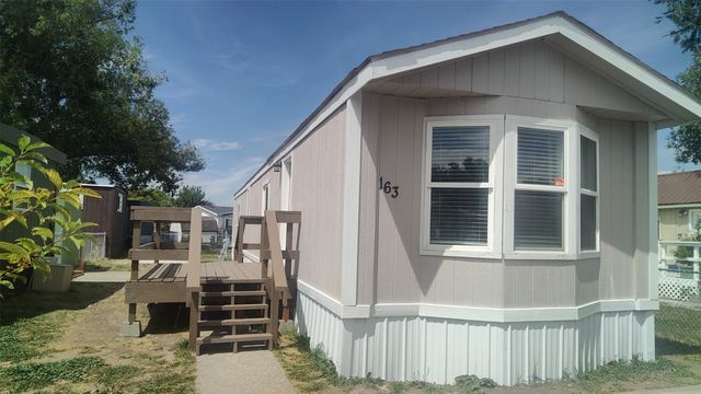 163 Wagon Train Trail, Bozeman, MT 59715