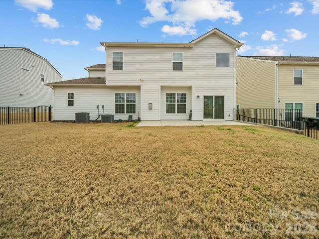 9582 Creighton Road NW, Concord, NC 28027