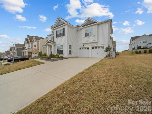 9582 Creighton Road NW, Concord, NC 28027